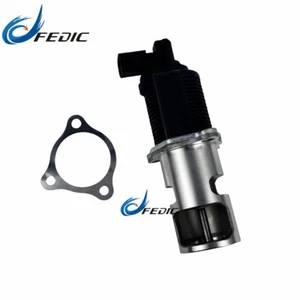 Válvula EGR 8200164563 para Nissan Almera II Kubistar Van Micra III Avantime 1.5dCi - Imagen 1 de 7