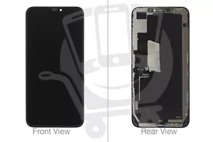 Pantalla LCD y digitalizador Oficial Apple iPhone XS Max Negro (FABRICANTE DE EQUIPOS ORIGINALES) - Imagen 1 de 1