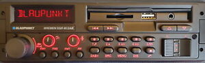 für Opel Diplomat B Kadett B Oldtimer Auto Radio DAB+ Bluetooth UKW USB SD