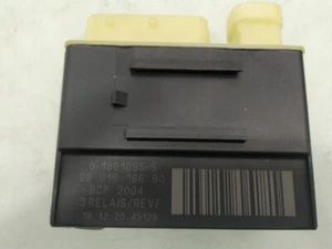 9801916680 relay for PEUGEOT 5008 GT 2017 472279 - Picture 1 of 17