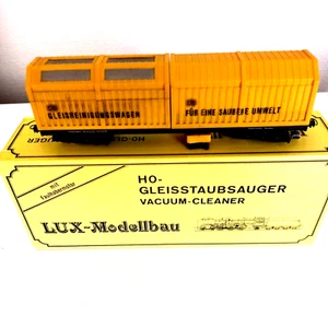9131 LUX HO - 1 x Schaalmodel voor reinigen van HO sporen type lux (B2500273) - Afbeelding 1 van 1