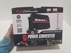 Schumacher 1000 Watts Power Converter Pc-1000