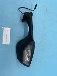 Kawasaki ZX10 R Specchietto Sinistro Indicatore Winker ZX10R RR Ninja Gen 6 20- - Foto 1 di 2