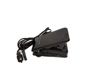 Pedal tragbare Walking Foot Nähmaschine REX-607 - Bild 1 von 2