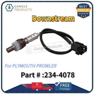 For PLYMOUTH PROWLER 3.5L O2 Sensor Downstream 234-4078 2001-2000 - Foto 1 di 12
