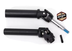 Traxxas 6852X Heavy Duty Rear Driveshaft Nitro Slash 4X4, Stampede 4X4 - Picture 1 of 2
