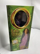 Toy Biz The Lord Of The Rings The Fellowship of the Ring Arwen Figure td