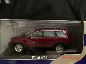 1/43 minichamps volvo xc90 2003 2004 2005 dealer edition - Picture 1 of 1