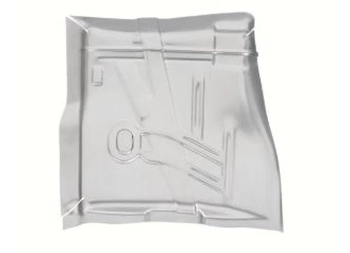 RH FLOOR PAN FRONT SEC FITS CHEVY 65-70 (STEEL GAUGE - 19) Foto 1 de 1