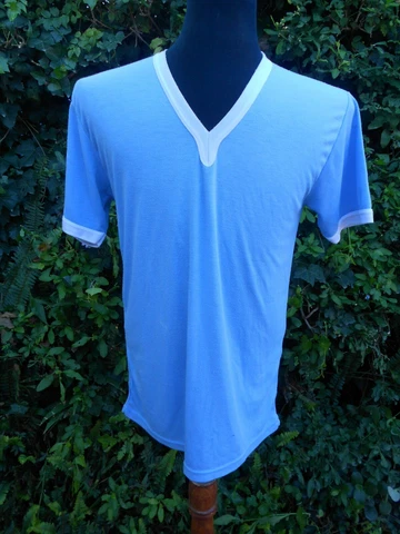 Switzerland 1954 JULIO CESAR ABADDIE Uruguay FIFA World Cup match worn shirt Cover
