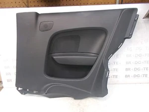 AUDI A1 3 PORTE 2010-2015 PANNELLO QUARTO INTERNO POSTERIORE (LATO GUIDATORE) - Foto 1 di 5