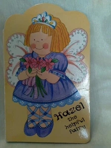 Hazel The Helpful Fairy By Kathryn Smith.  - Picture 1 of 9