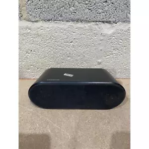 Samsung PS-CX30 Center Speaker Only Black Wired 3-Ohms for Home Theater System - Picture 1 of 10