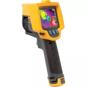 Fluke Ti32 IR Thermal imager Infrared Camera Complete Kit - Picture 1 of 16