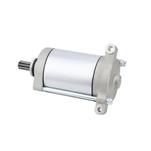 18759 Starter For HISUN UTV 500 4x4 All 500cc 31200-004D-0000, 31200-F39-0000 - Picture 1 of 4