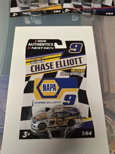 Chase Elliott #9 NASCAR Authentics 2022 Wave 5 Diecast 1:64 Next Gen NAPA - Bild 1 von 3