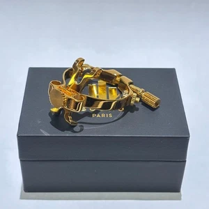 JLV Blattschraube für Bclarinet GP - Bild 1 von 2