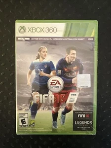 FIFA 16 - Standard Edition - (Xbox 360, 2016) - Picture 1 of 6
