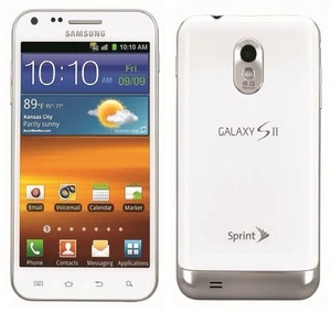 Samsung Galaxy S Collection - Afbeelding 1 van 3