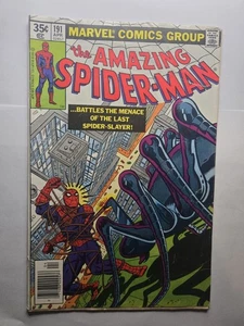 Marvel Comics Amazing Spiderman #191 abril - Imagen 1 de 7