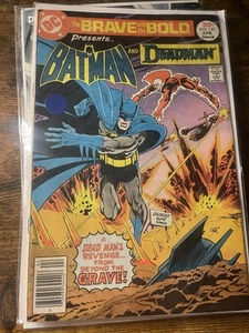 The Brave and the Bold #133 (DC Comics April 1977) - Picture 1 of 5