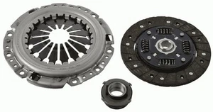 Clutch Kit Replacement For Hyundai Amica / Atoz i10 Kia Picanto SACHS 3000951427 - Picture 1 of 3