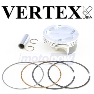 Vertex Piston Kit for 2009-2019 Yamaha YFZ450R SE - Engine Pistons Piston sl Foto 1 de 4