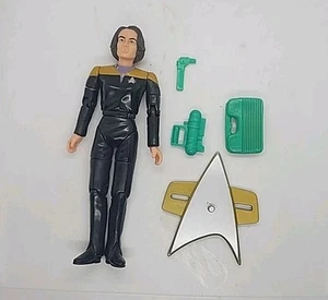 Figura Star Trek Voyager Teniente B'Elanna Torres Playmates Toys - Imagen 1 de 1
