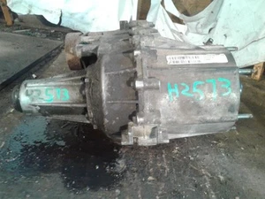 Transfer Case 2007-2011 07-11 DODGE DAKOTA NV243 98K Miles - Picture 1 of 12