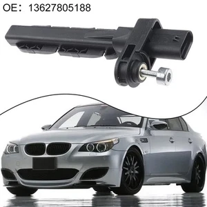 13627805188 Sensor Replacement Part ABS Material Black Color Easy To Use - Picture 1 of 11