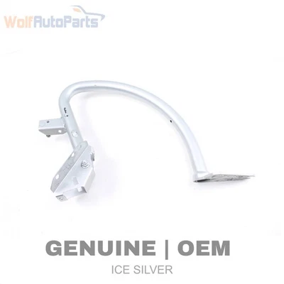 2010-2012 AUDI S4 - LEFT Trunk Hinge 8K5827301H - Image 1 of 4