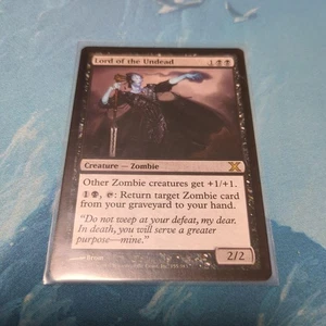 MTG: El Rey de los No Muertos Versión en Inglés - Imagen 1 de 2