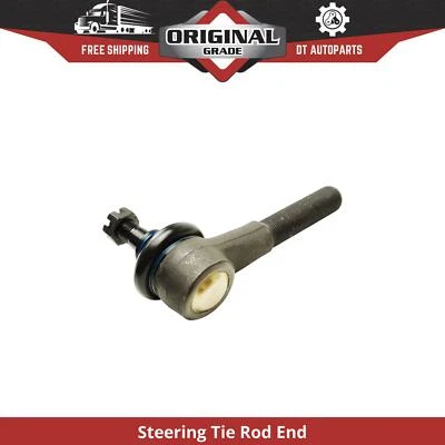 Para Mazda Navajo 1991-1994 4x4 extremo de barra de dirección delantera izquierda exterior Mevotech Foto 1 de 3