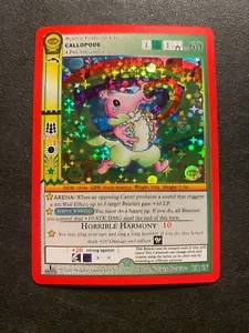 Callopode - Holo - MetaZoo - Bild 1 von 1
