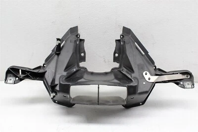 2017 Polaris Pro RMK 800 Lower Intake Cover Trim 5452415  - Image 1 of 4