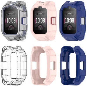 Etui na zegarek dziecięcy TPU Futerał ochronny Ochrona ekranu do Whizkid 2Pro LFY-WB00 - Zdjęcie 1 z 14