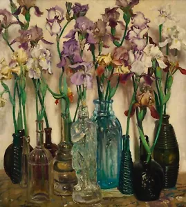 Frederick Judd Waugh: Rum Row: impresión artística de calidad de archivo 17x22 - Imagen 1 de 2