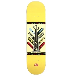 Alien Workshop Joey Tree or Life Yellow 8,125 Deck NEU - Bild 1 von 2