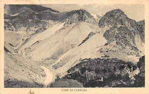 B3269) CAVE DI CARRARA VIAGGIATA MASSA - Picture 1 of 2