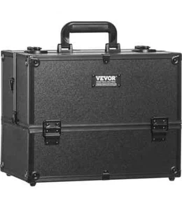 CUSTODIA TRENO VEVOR MAKE UP - NERA - Foto 1 di 4