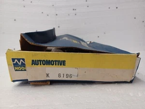 K6196 NOS MOOG 1980 GM COMPACT IDLER ARM MONZA SUNBIRD SKYHAWK NEW OLD STOCK - Picture 1 of 10