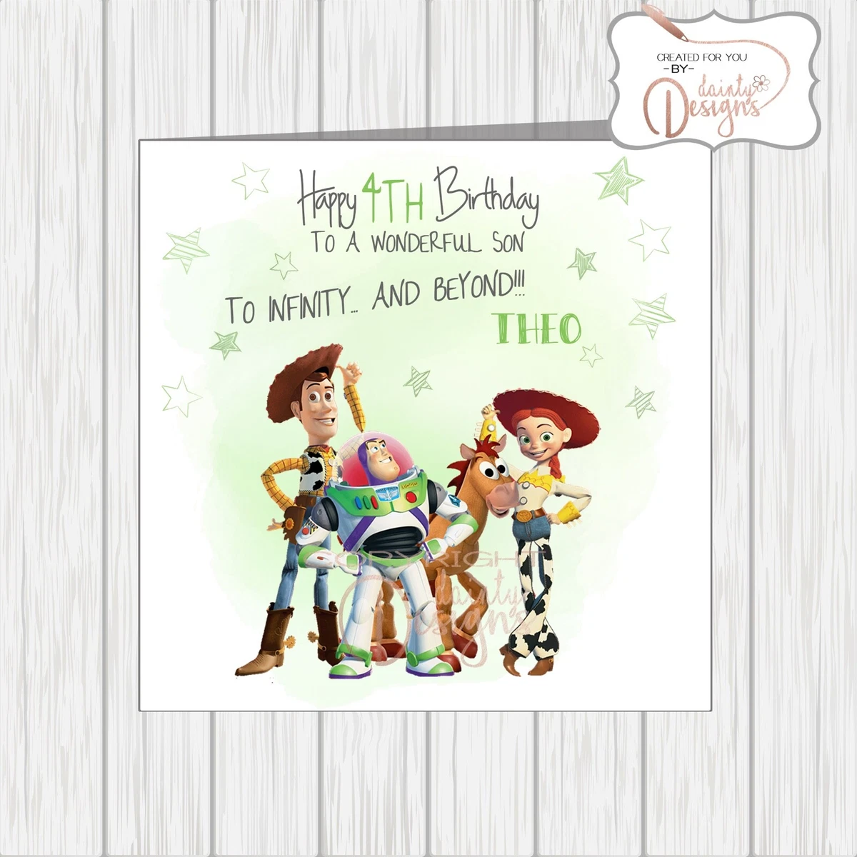 Toy Story Toys, Party Supplies, And Gifts In New Zealand - Foto 2