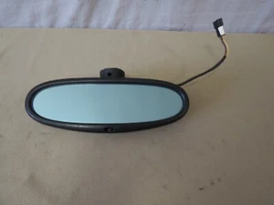 04 05 06-08 Chrysler Crossfire AUTO DIM Interior Rear View Mirror OEM Slk320 Slk - Picture 1 of 6