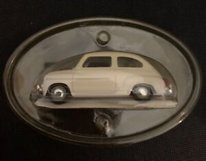 Seat 600 D - Solido 1:43
