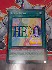 Carte Yu Gi Oh FLASH HERO !! LDS3-FR111 x 3