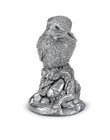 COMYNS  KINGFISHER Hallmarked Sterling Silver