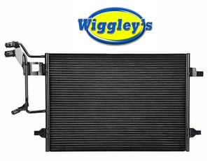 CONDENSADOR DE AIRE ACONDICIONADO AU3030106 SE ADAPTA AL 98 99 00 01 02 03 04 AUDI A6 QUATTRO 2.8L 3.0L - Imagen 1 de 2