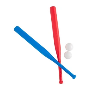 Play On Baseball Bat Set - 12 Pc - Picture 1 of 1