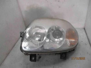 260601187R proiettore anteriore sinistro - per RENAULT CLIO II PH1 1.9 DTI 2000 - Bild 1 von 5