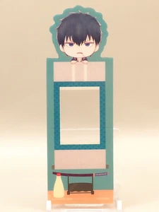 Toshiro Hijikata Gintama Bookmark Collection Bandai Anime Japan X534 - Picture 1 of 3